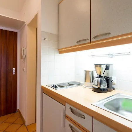 M. Simbeck 奥伯斯特多夫