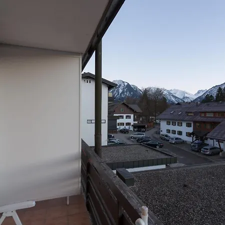 M. Simbeck 公寓 奥伯斯特多夫