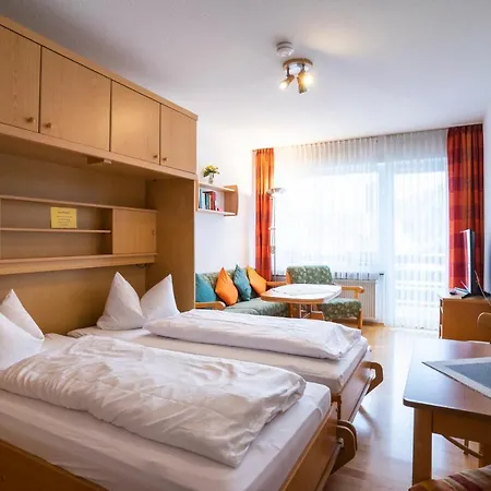 Apartment M. Simbeck